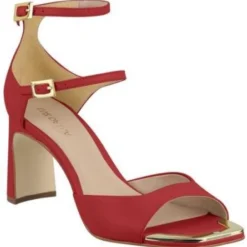 LUZ DA LUA WILLOW HEELS
