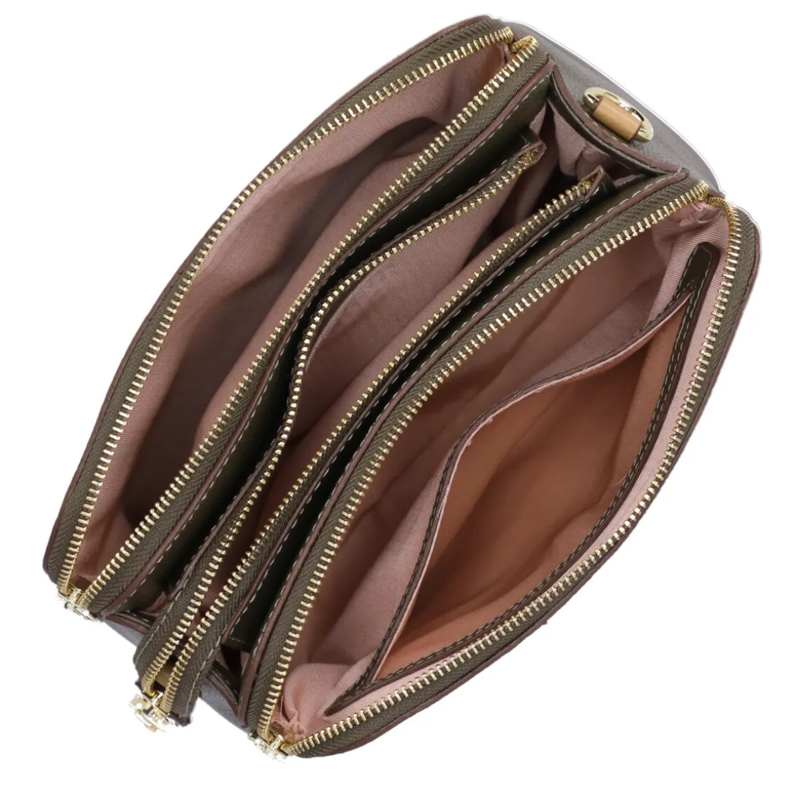 LUZ DA LUA WOMEN' S HANDBAG
