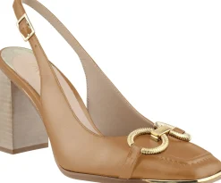 LUZ DA LUA YURENA PUMPS