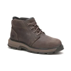 Men' s Exposition 4.5" Alloy Toe Static Dissipative Work Boot