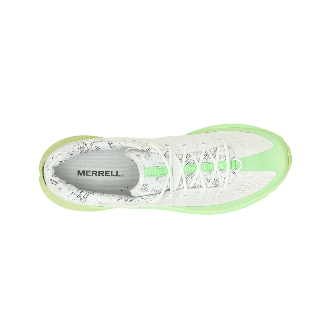 MERRELL Men' s Agility Peak 5