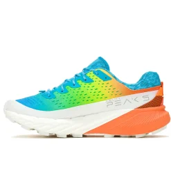 MERRELL Men' s Agility Peak 5