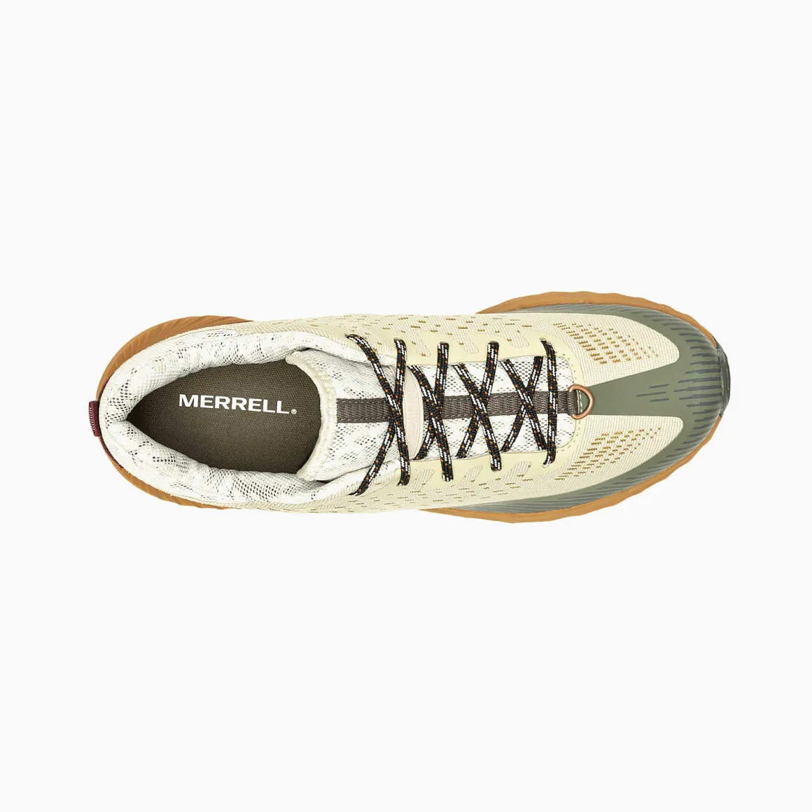 MERRELL Men' s Agility Peak 5