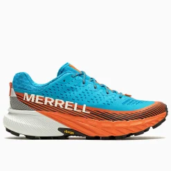 MERRELL Men' s Agility Peak 5