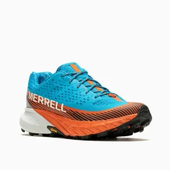 MERRELL Men' s Agility Peak 5