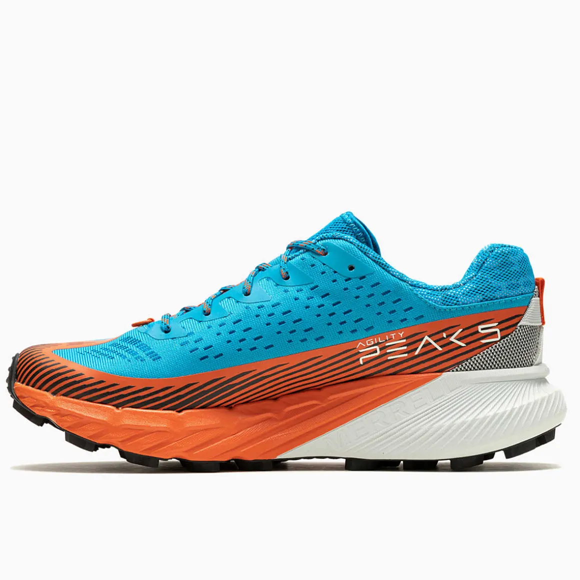 MERRELL Men' s Agility Peak 5