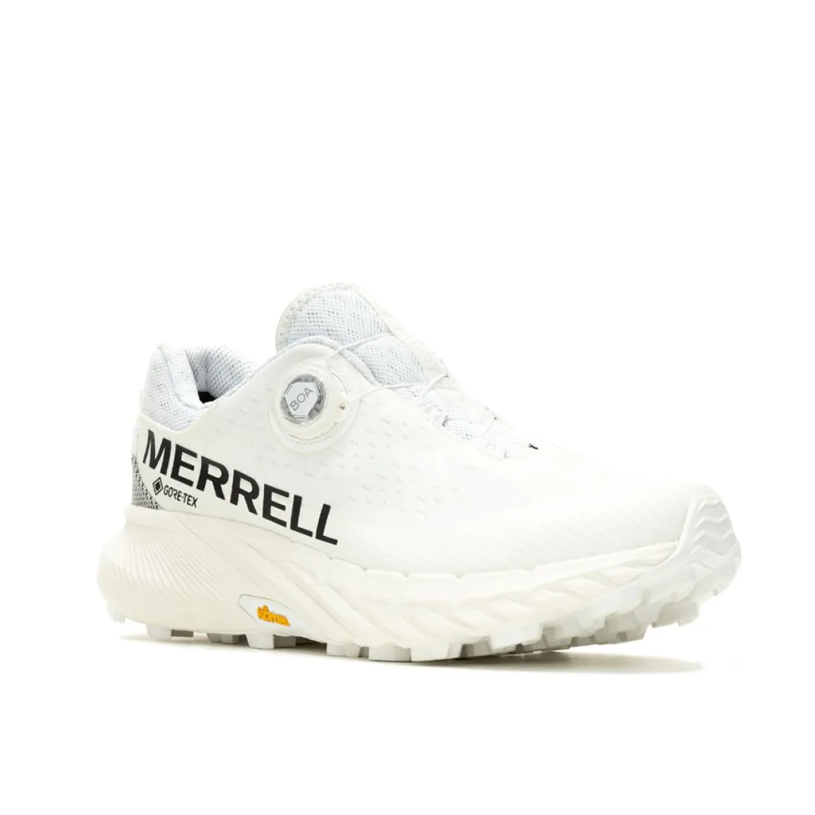 MERRELL Men' s Agility Peak 5 BOA GORE-TEX®