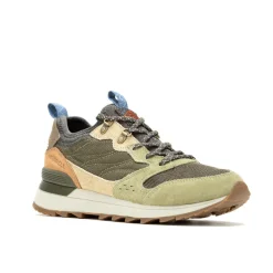 MERRELL Men' s Alpine 83 Sneaker Recraft