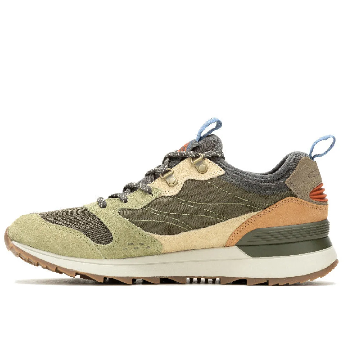 MERRELL Men' s Alpine 83 Sneaker Recraft