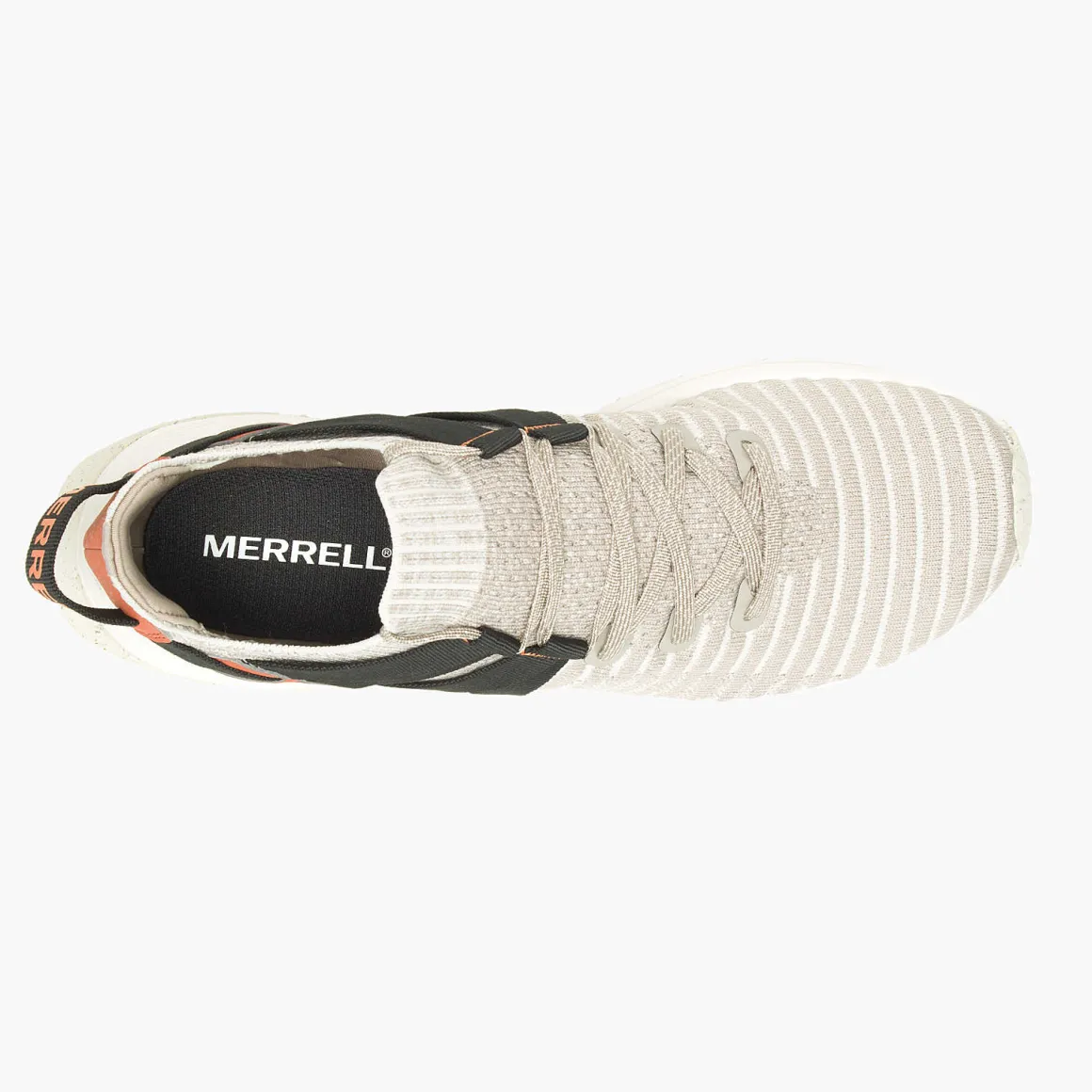MERRELL Men' s Embark Lace Sneaker