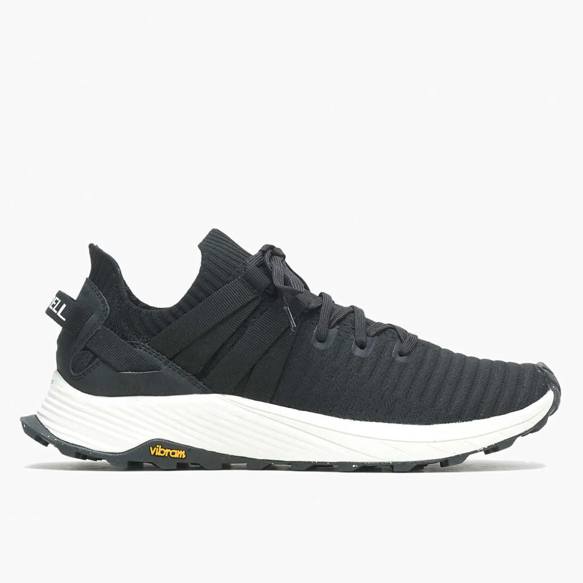 MERRELL Men' s Embark Lace Sneaker