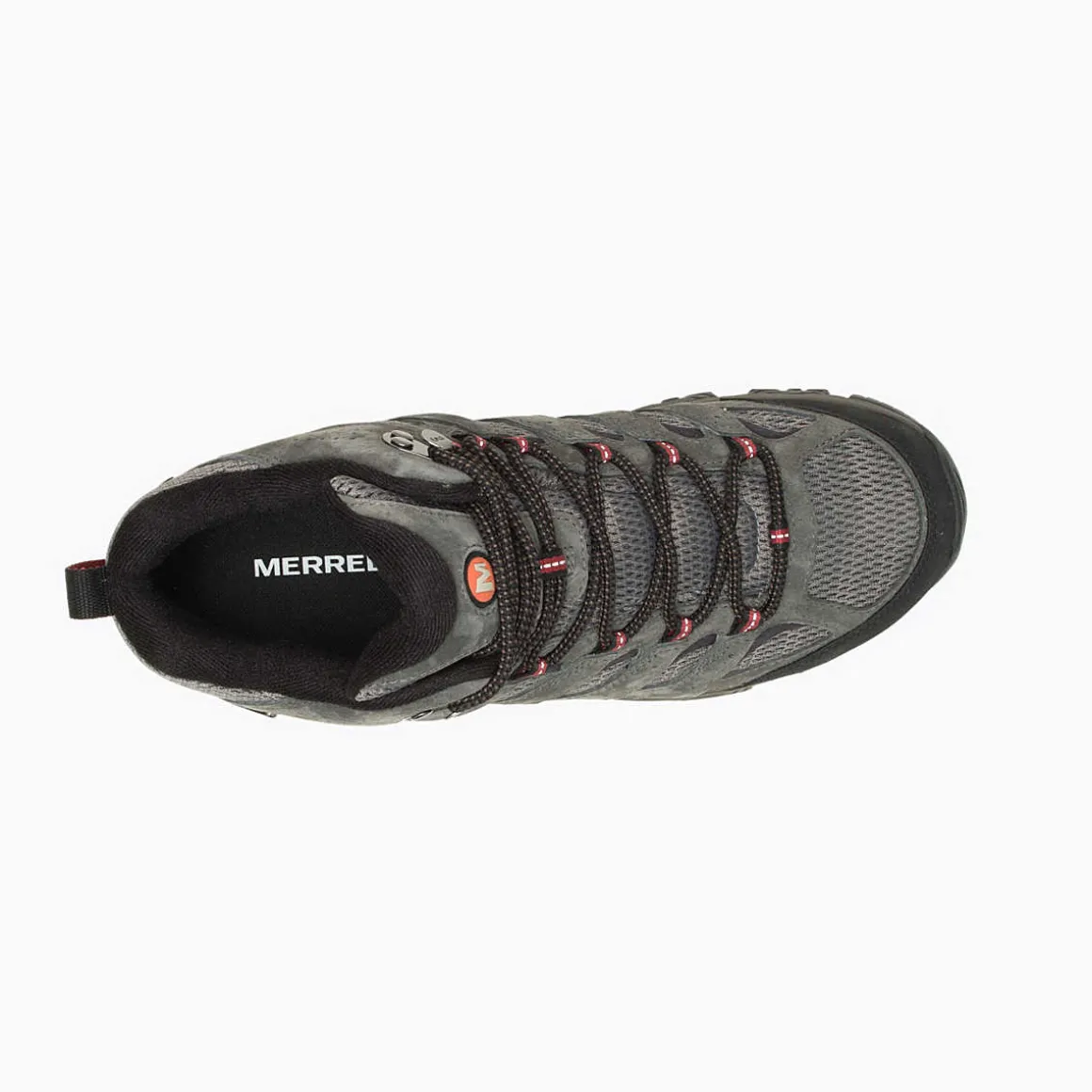 MERRELL Men' s Moab 3 Mid Waterproof