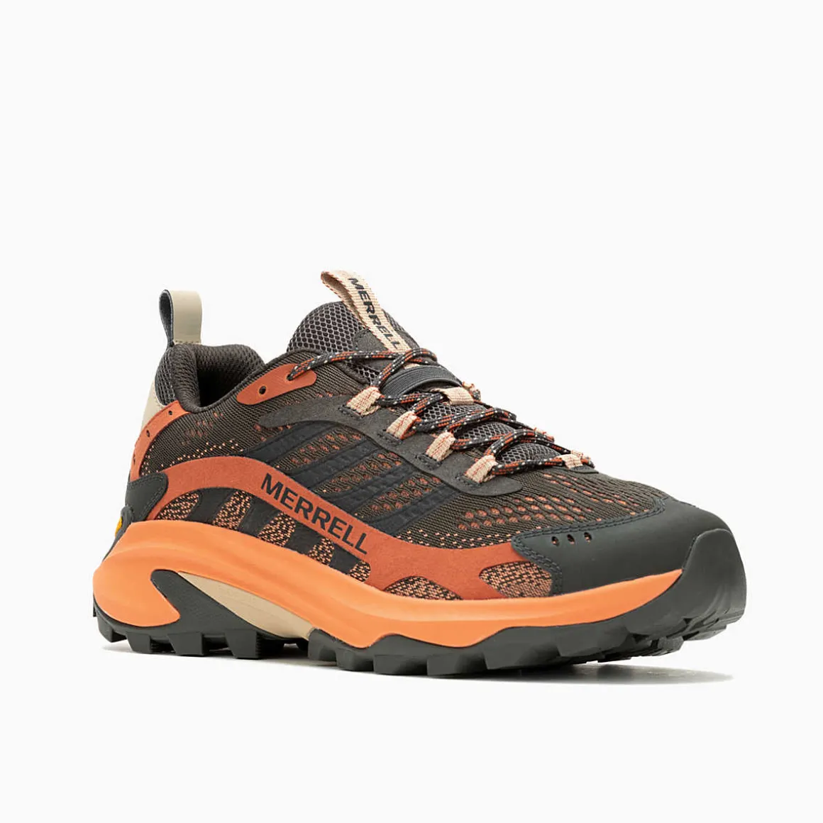 MERRELL Men' s Moab Speed 2