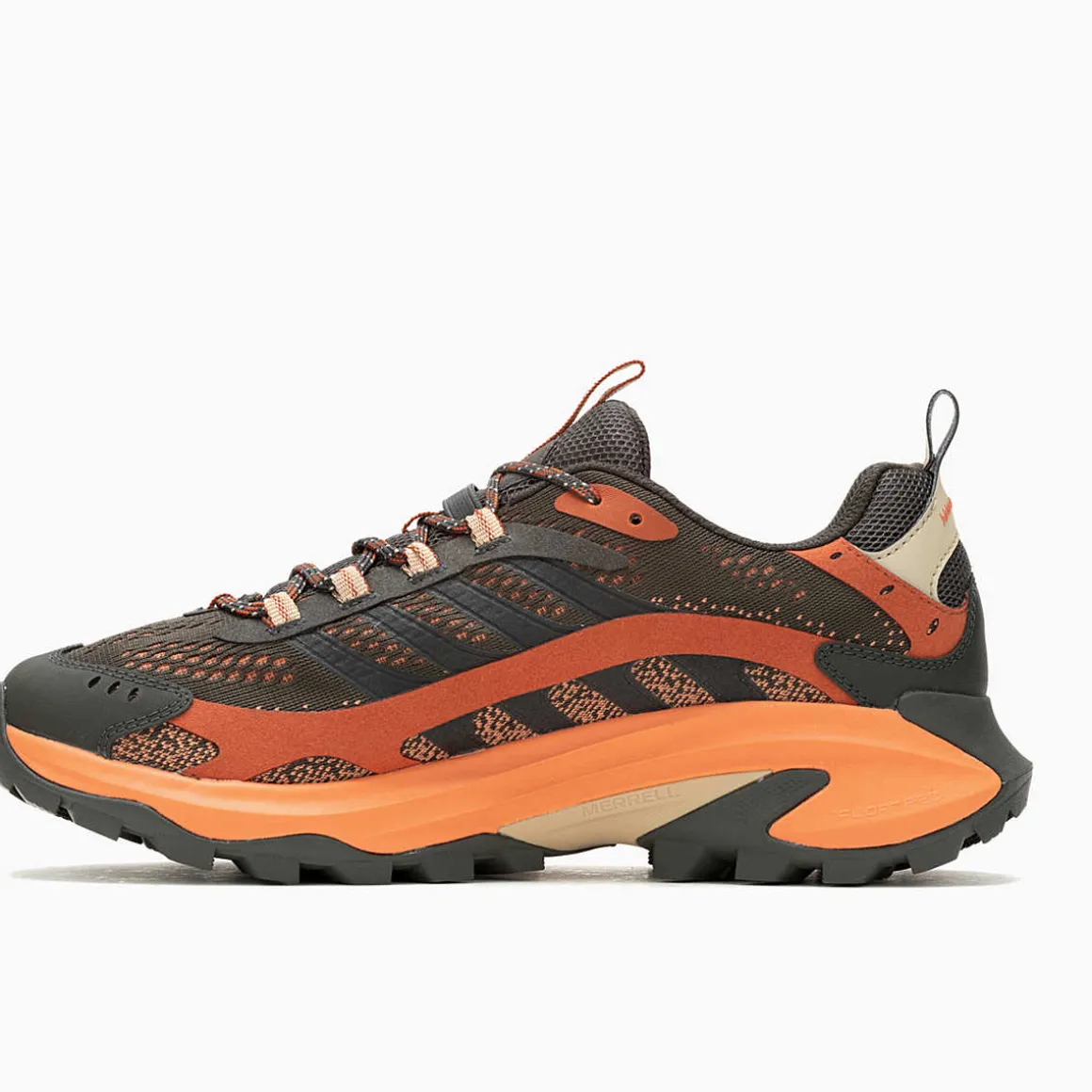 MERRELL Men' s Moab Speed 2