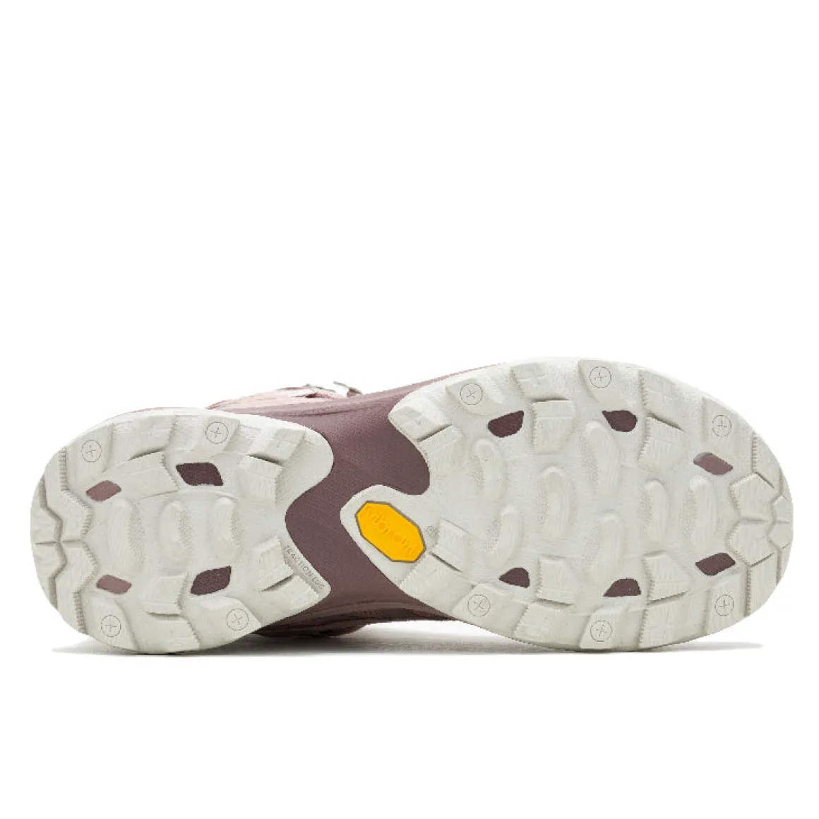 MERRELL Men' s Moab Speed 2 Mid GORE-TEX®