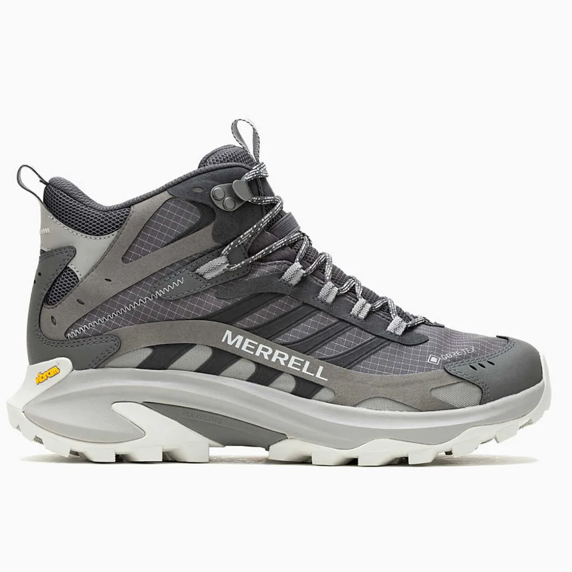 MERRELL Men' s Moab Speed 2 Mid GORE-TEX®