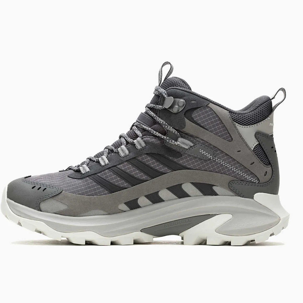 MERRELL Men' s Moab Speed 2 Mid GORE-TEX®