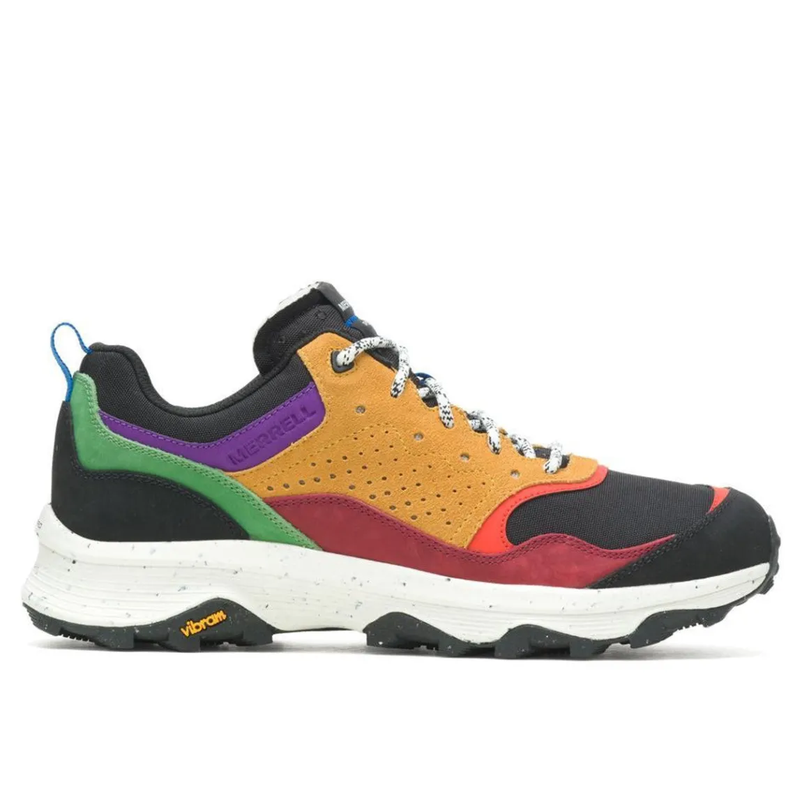 MERRELL Men' s Speed Solo