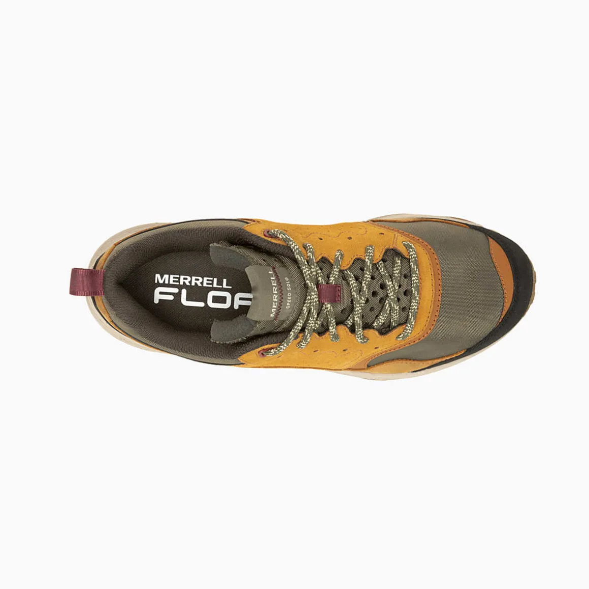 MERRELL Men' s Speed Solo