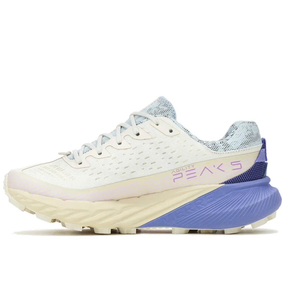 MERRELL Women' s Agility Peak 5