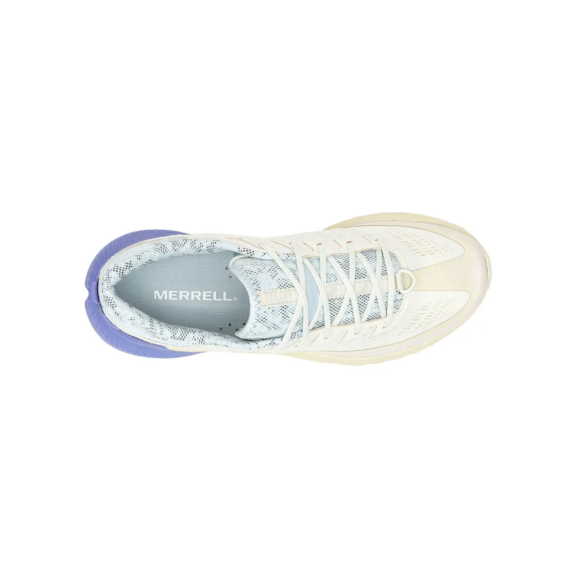 MERRELL Women' s Agility Peak 5