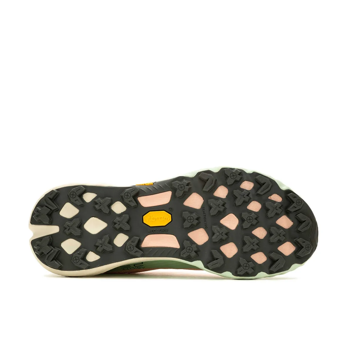 MERRELL Women' s Agility Peak 5