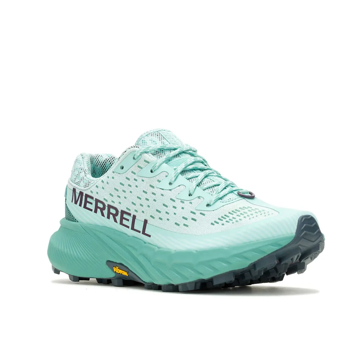 MERRELL Women' s Agility Peak 5
