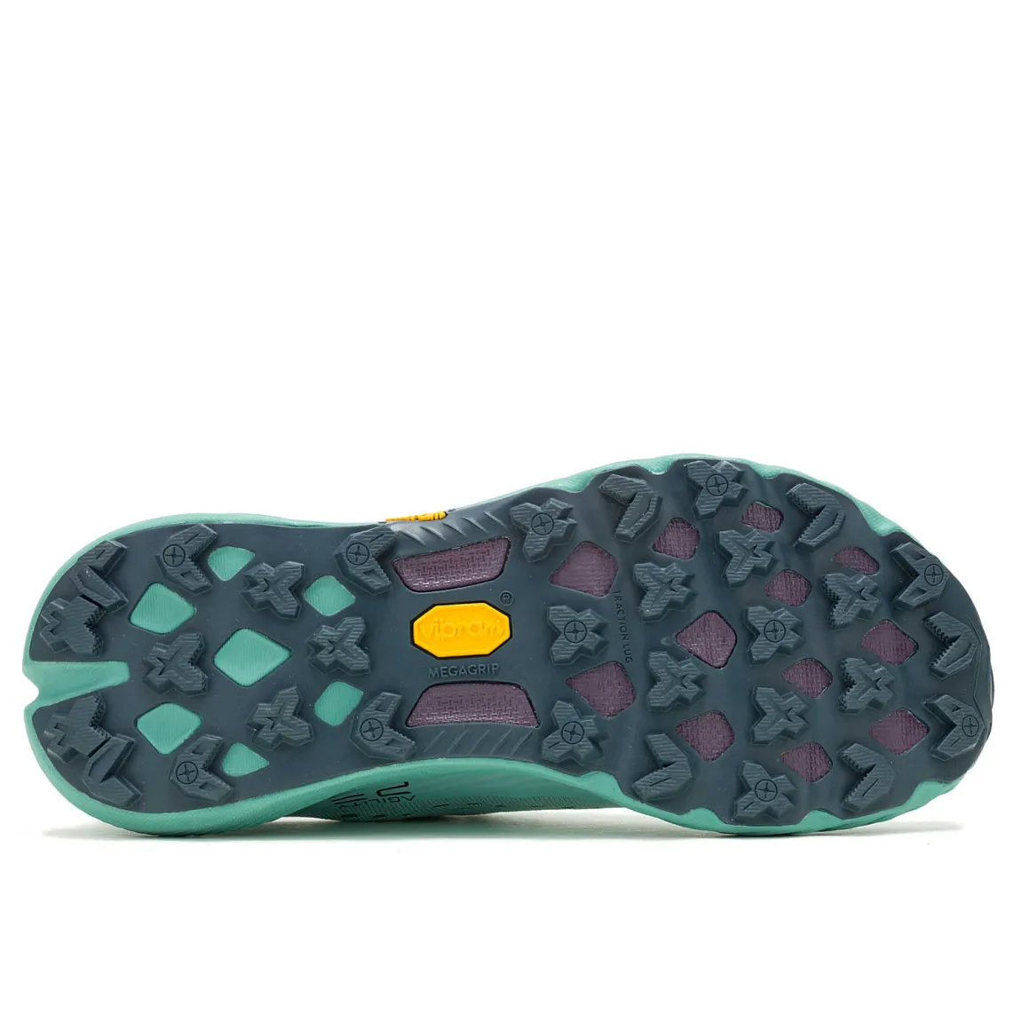 MERRELL Women' s Agility Peak 5