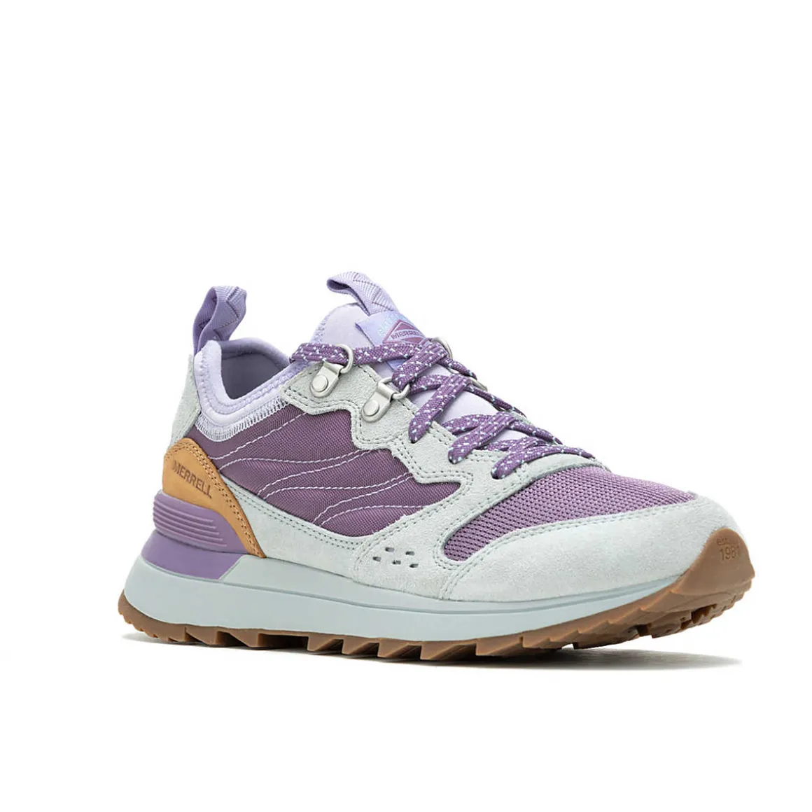 MERRELL Women' s Alpine 83 Sneaker Recraft