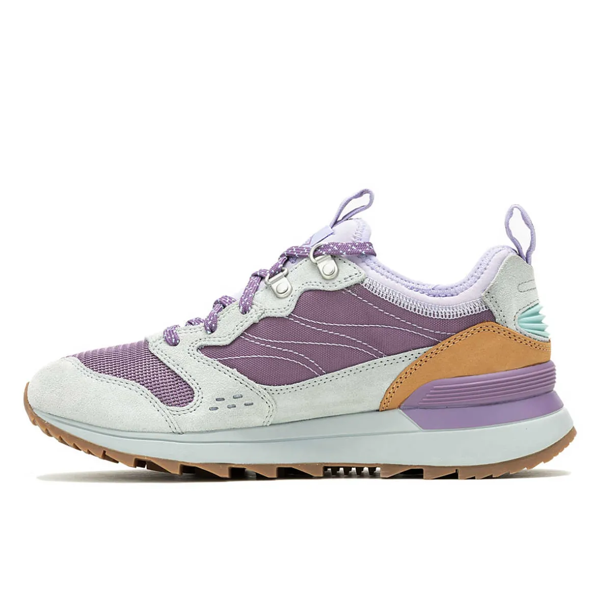 MERRELL Women' s Alpine 83 Sneaker Recraft