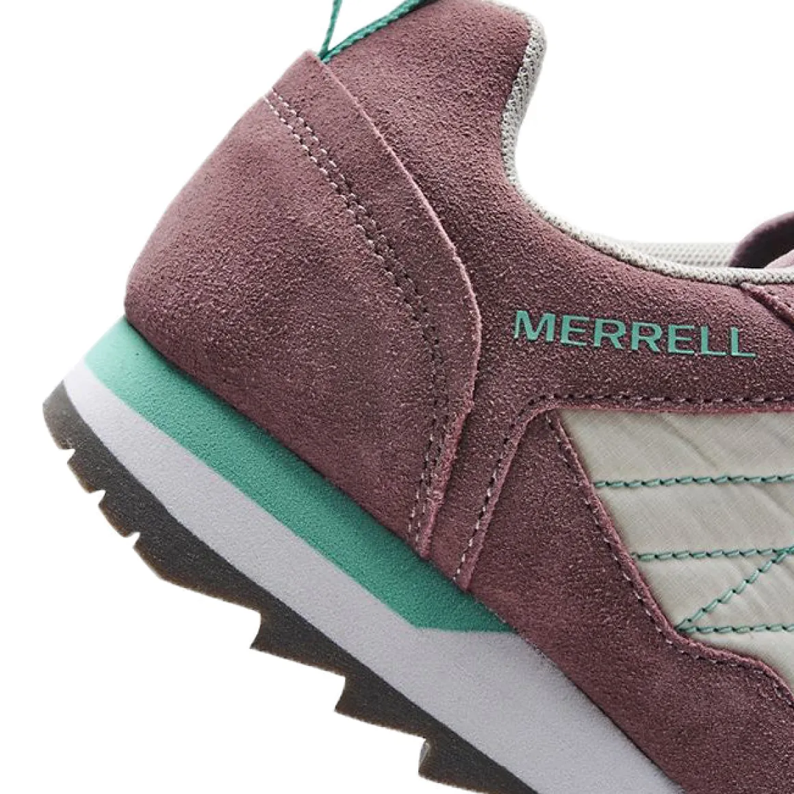 Merrell Women' s Alpine Sneaker