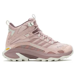 MERRELL Women' s Moab Speed 2 Mid GORE-TEX®