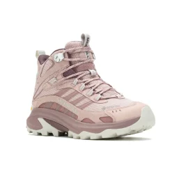 MERRELL Women' s Moab Speed 2 Mid GORE-TEX®