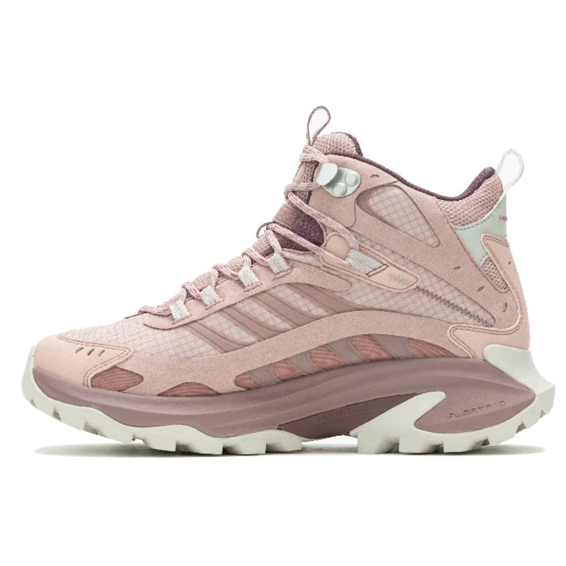 MERRELL Women' s Moab Speed 2 Mid GORE-TEX®