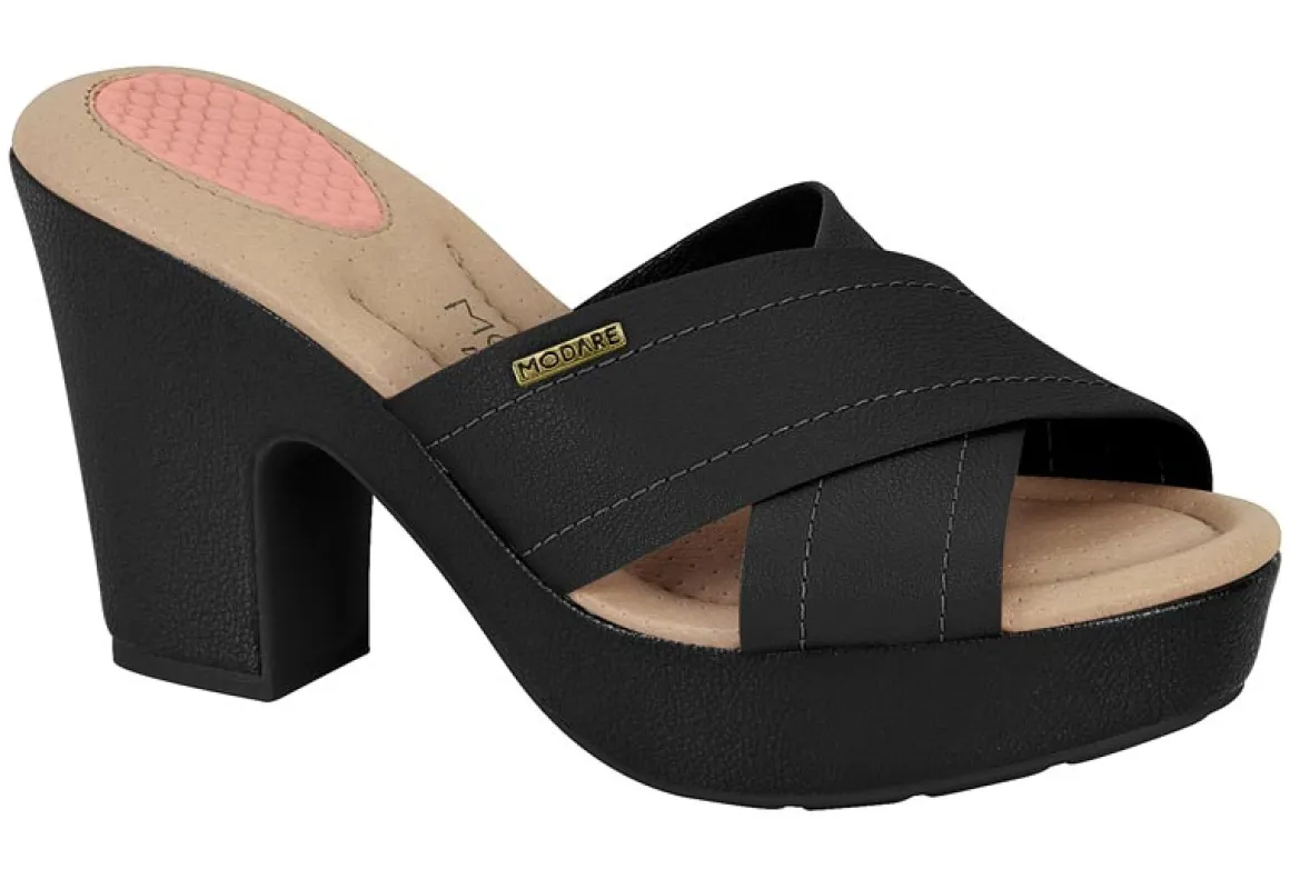 MODARE CARA HEELS