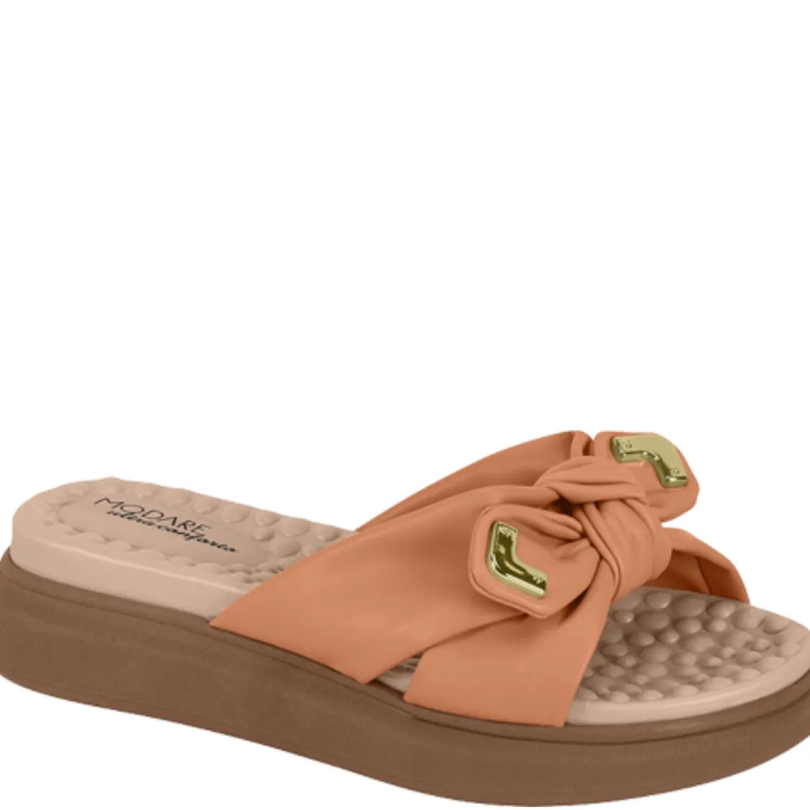 MODARE CHARITY COMFORT FLATFORMS