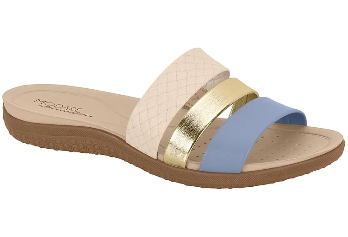 MODARE FRANCIS FLATS