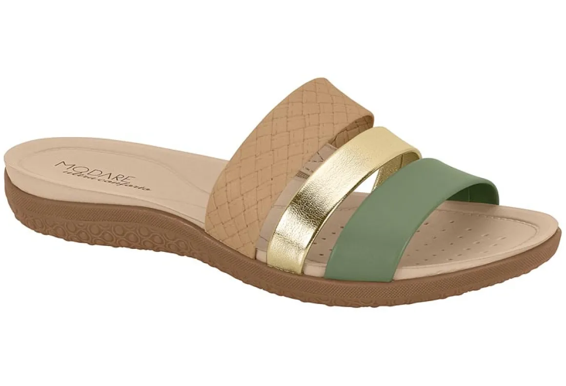 MODARE FRANCIS FLATS