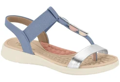 MODARE ILIA FLATS