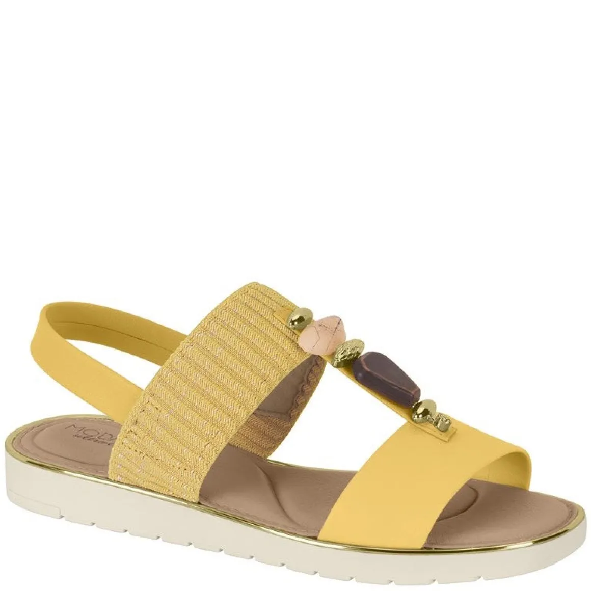 MODARE KRISIA FLATS