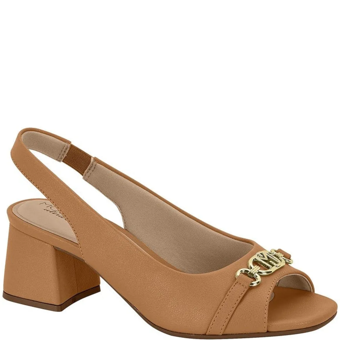 MODARE LEILA HEELS