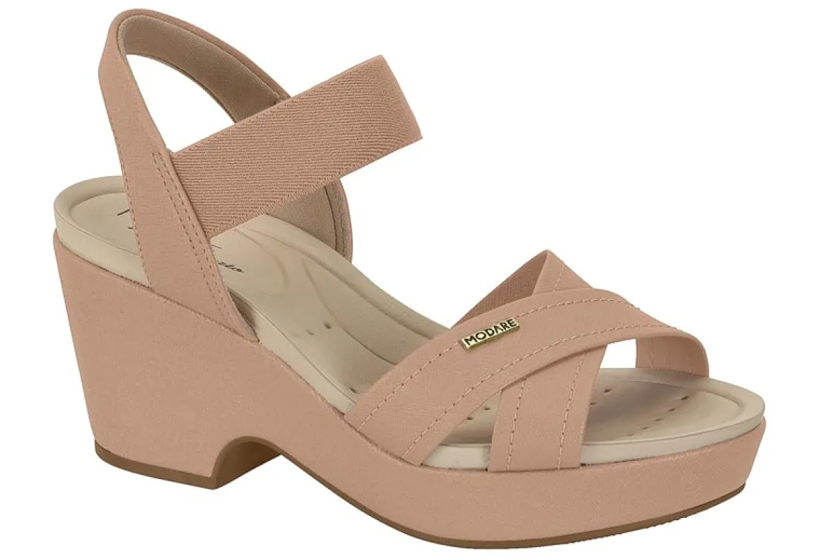 MODARE LILY HEELS