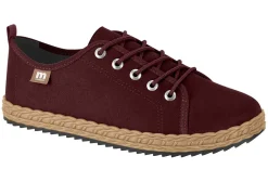 MOLECA HALLIE SNEAKER