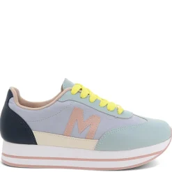 MOLECA MISSIE SNEAKER