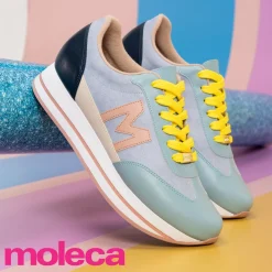 MOLECA MISSIE SNEAKER
