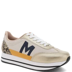 MOLECA MISSIE SNEAKER
