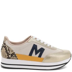 MOLECA MISSIE SNEAKER
