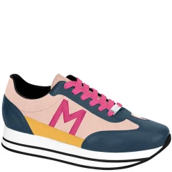 MOLECA MISSIE SNEAKER