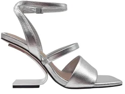 NINETY UNION PRIVA HEELS