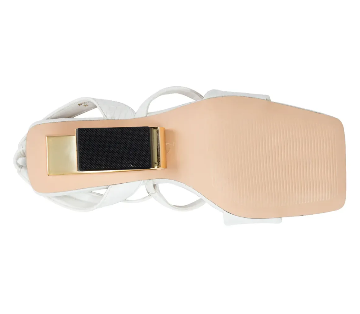 NINETY UNION PRIVA HEELS